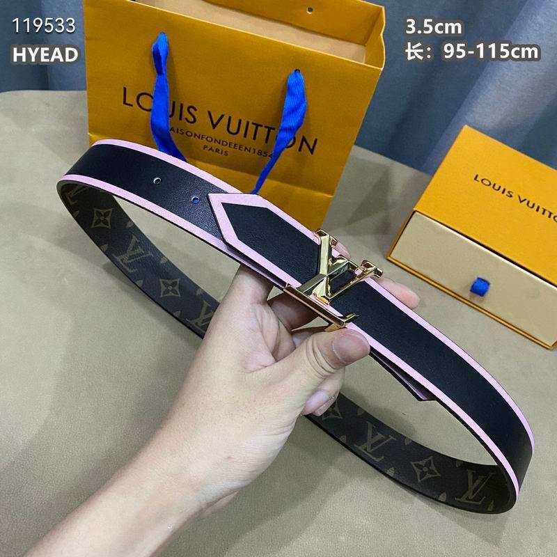 LV Belts 4928